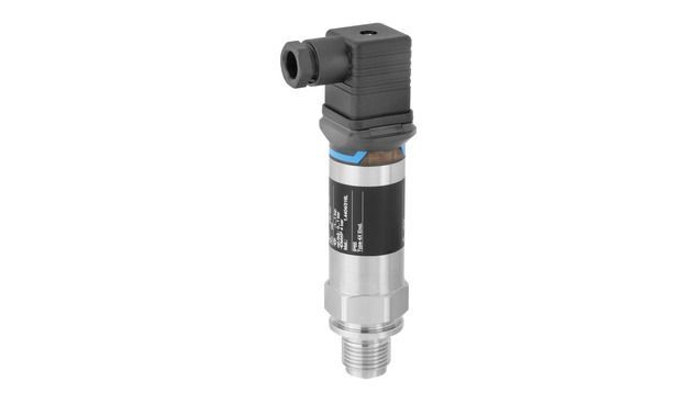 Датчики давления Cerabar PMP11