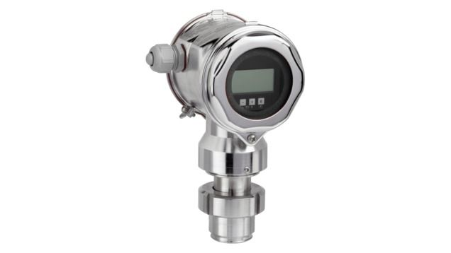 Датчики давления Delatpilot S FMB70