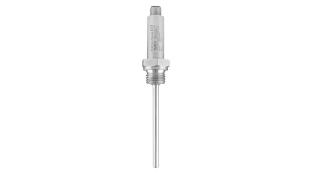Термопреобразователи Easytemp® TMR31