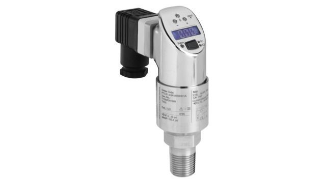 Реле давления Ceraphant T PTC31