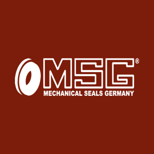 Торцевое уплотнение GEA HILGE 95086492 MSG Dichtungswerk GmbH