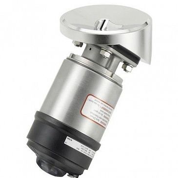 Донный пневмоклапан Bürkert серии ELEMENT 2105