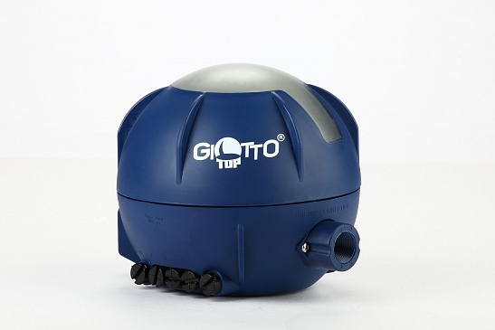 Блок управления Giotto Top