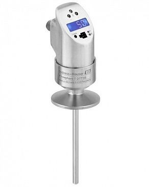 Реле расхода Flowphant T DTT35