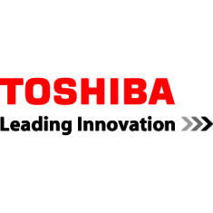 TOSHIBA