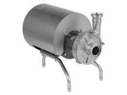 Насосное оборудование от компании Дипвест