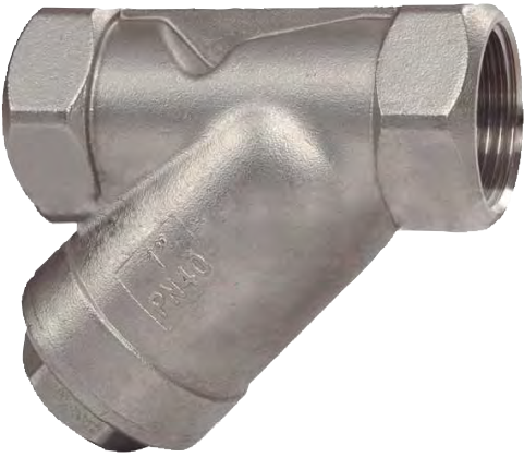 Сетчатый фильтр Bvalve BV800