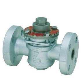 Конденсатоотводчик термостатический Yoshitake