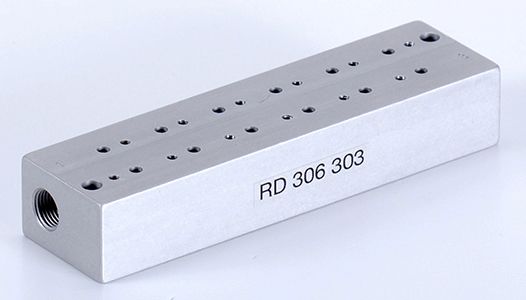 Монтажные плиты тип RD 3__303