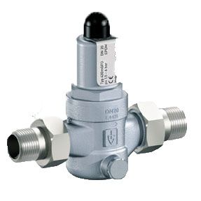 Перепускной клапан Goetze