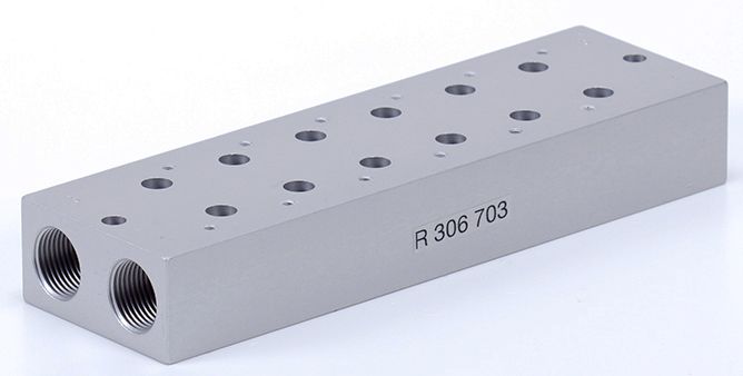 Монтажные плиты тип R 3__703