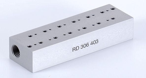 Монтажные плиты тип RD 3__403