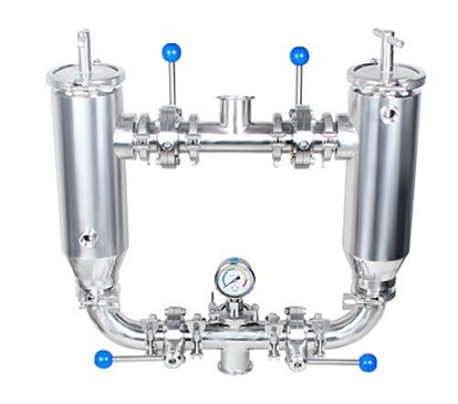 Дуплексный фильтр DONJOY