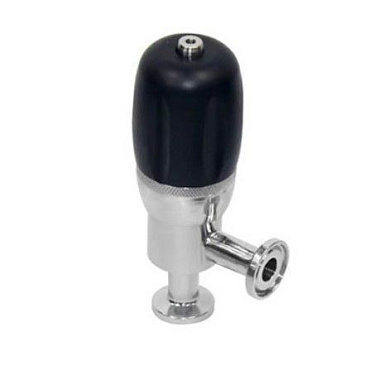 Мини-предохранительный клапан Donjoy