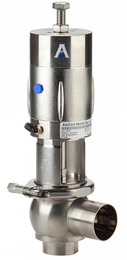 Клапаны перепускные BBZS5