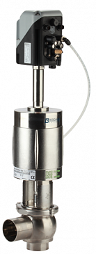 Регулирующий клапан BBZPM