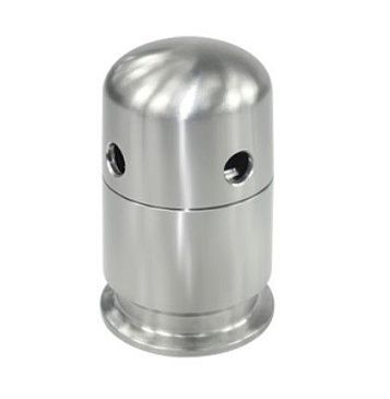 Предохранительно-вакуумный клапан Donjoy