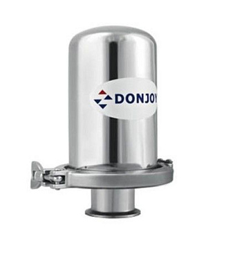 Циклонный фильтр-сепаратор DONJOY