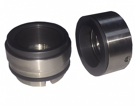 Торцевое уплотнение для винтовых насосов 