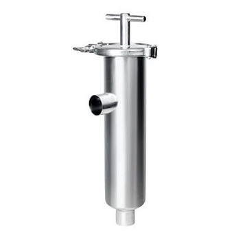 Угловой фильтр DONJOY