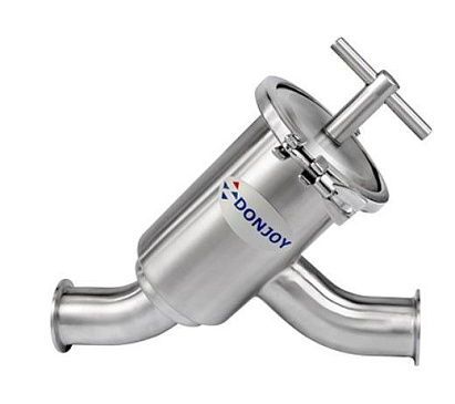 Фильтр Y-образного типа DONJOY