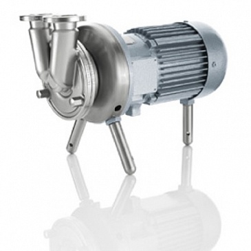 Самовсасывающие центробежные насосы FZ