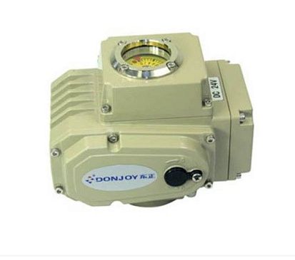 Электрический привод DONJOY