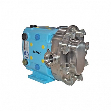 Запасные части к насосам Waukesha