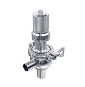 Предохранительный клапан типа Basic Donjoy