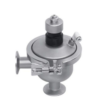 Миниатюрный клапан постоянного регулирования давления Donjoy