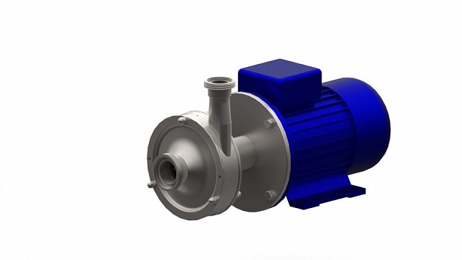 Центробежные насосы TC.EVO-SC Tecnicapompe