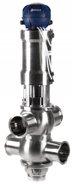 Двухседельный клапан B915PMO