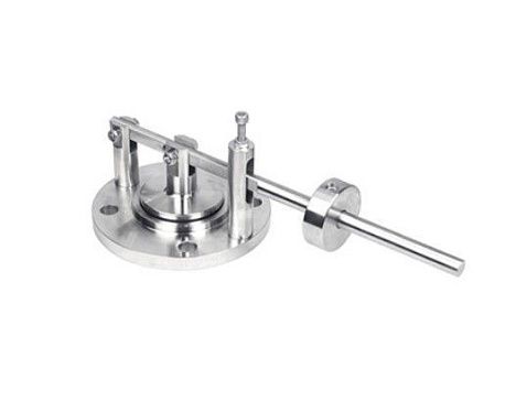 Воздухоотводчик Donjoy