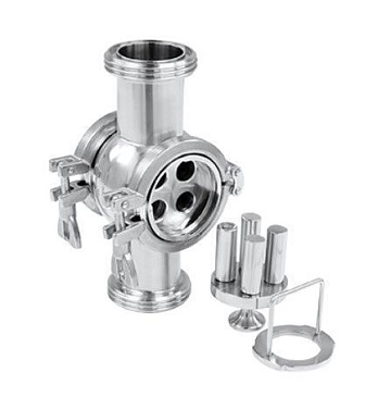 Магнитный фильтр DONJOY