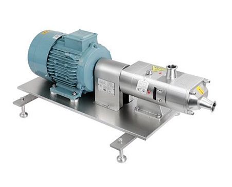 Двухвинтовой насос DONJOY