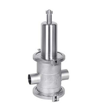 Редукционный клапан Donjoy